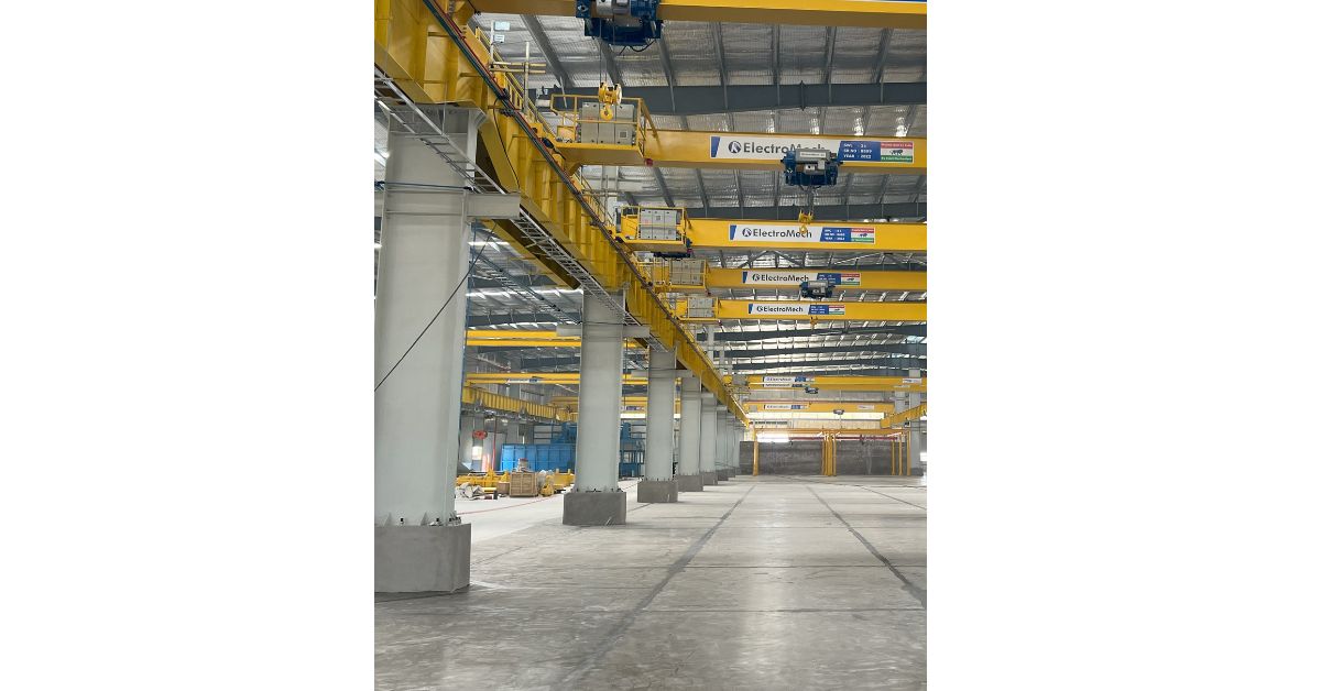 metal building design